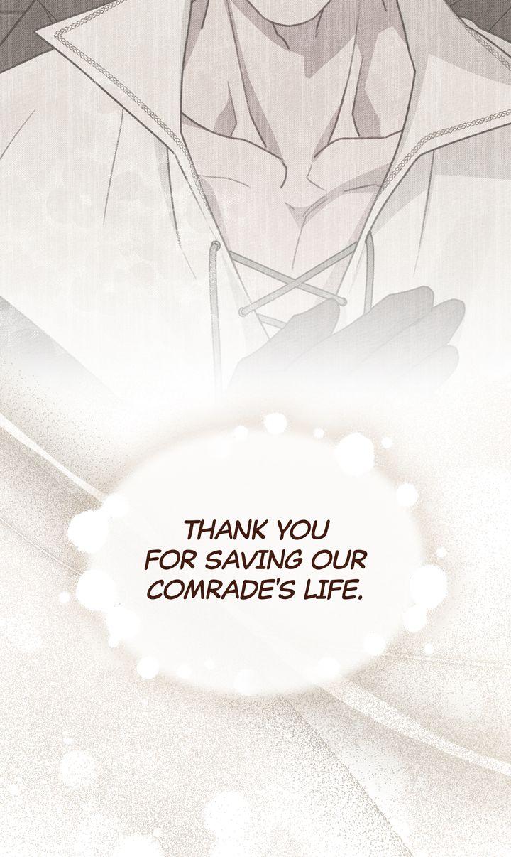 Under the Oak Tree Chapter 80 image 26